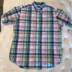 RALPH LAUREN SHIRT